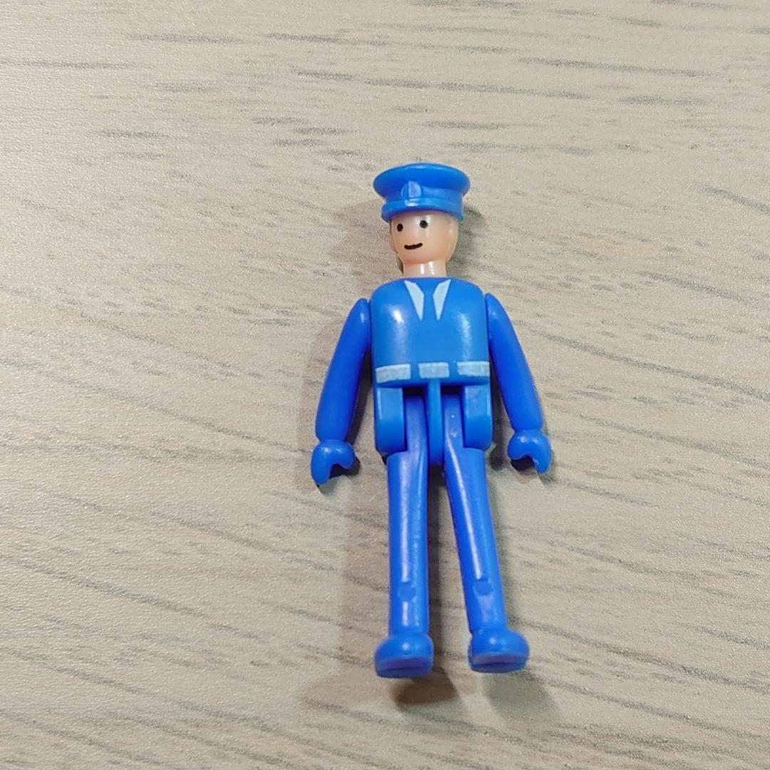 トミカタウン　ビル工事現場　超希少　レア