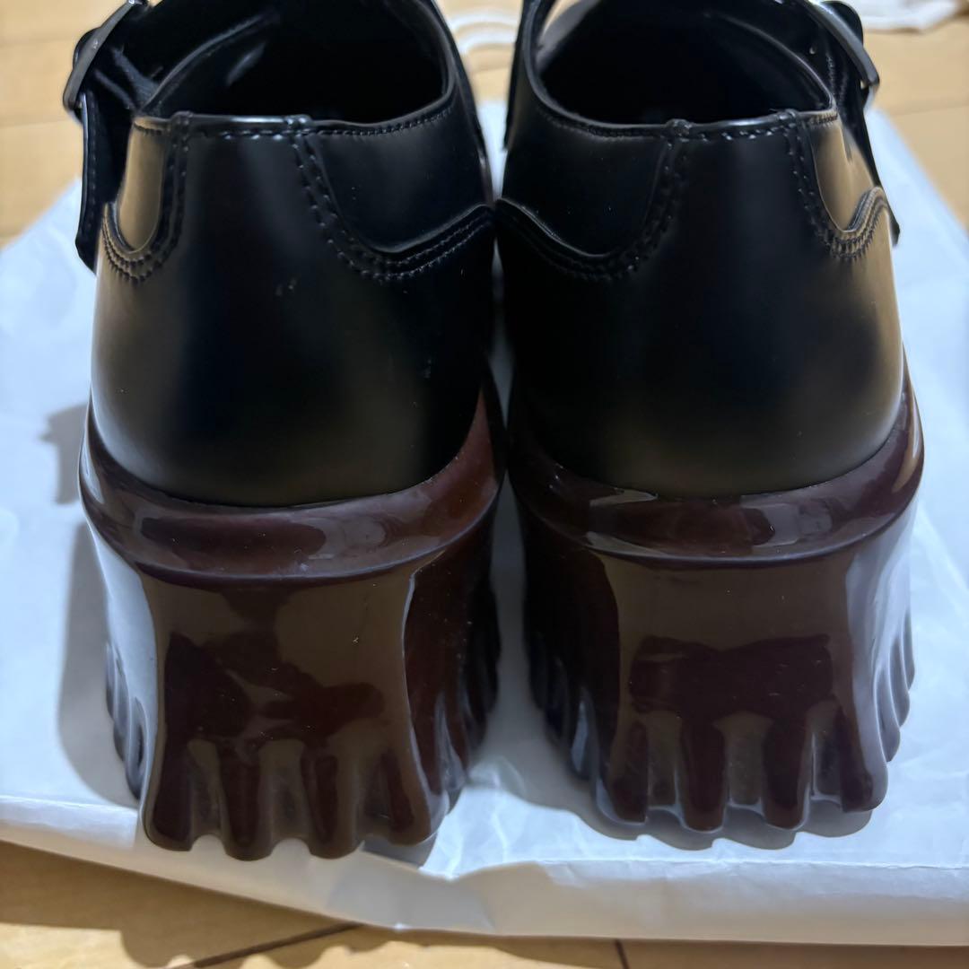 MIKIOSAKABE BLACK× CHOCOLATE DIP