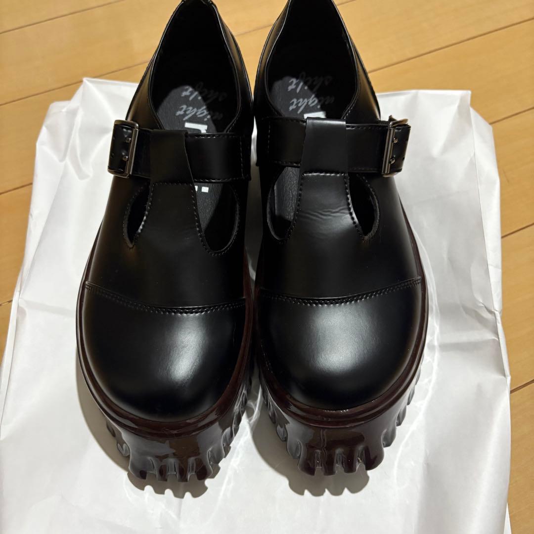 MIKIOSAKABE BLACK× CHOCOLATE DIP