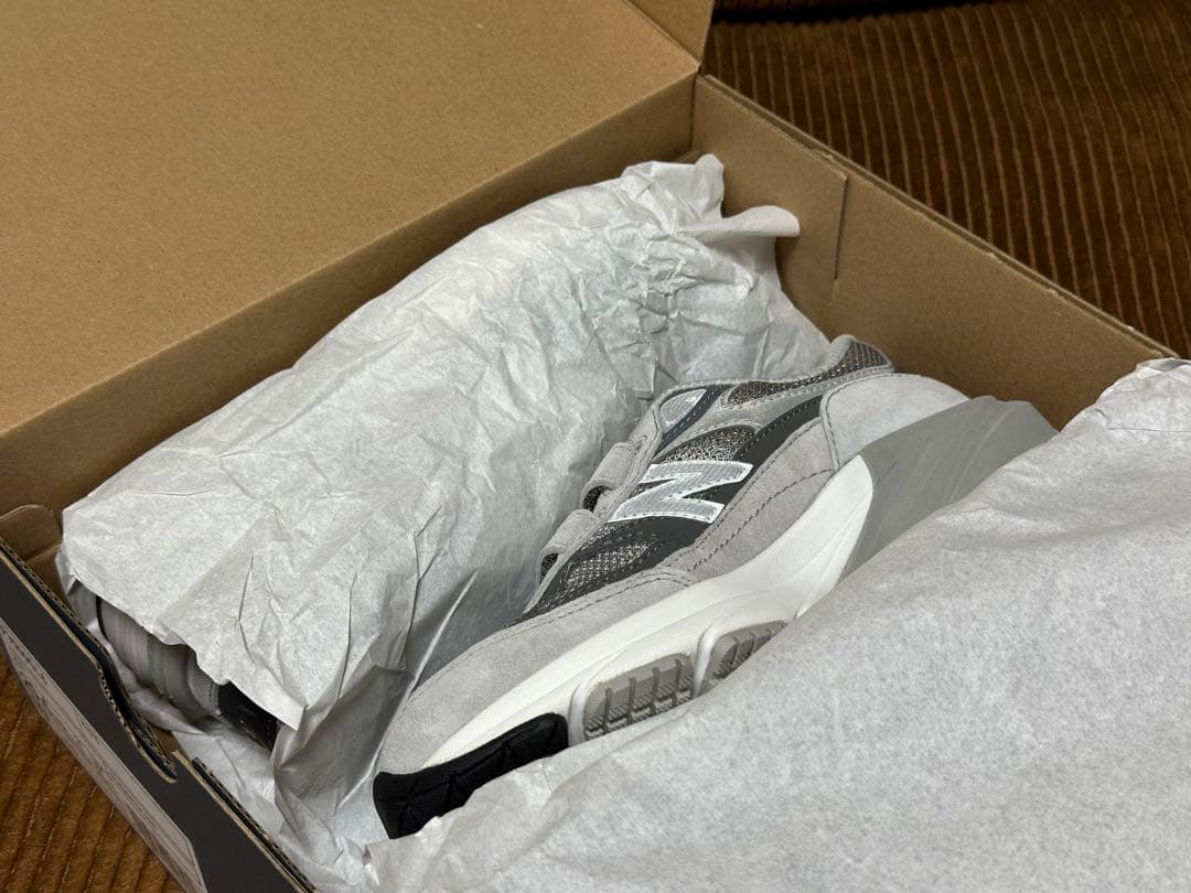 【本日セール】New Balance PV990GL6 20.5cm