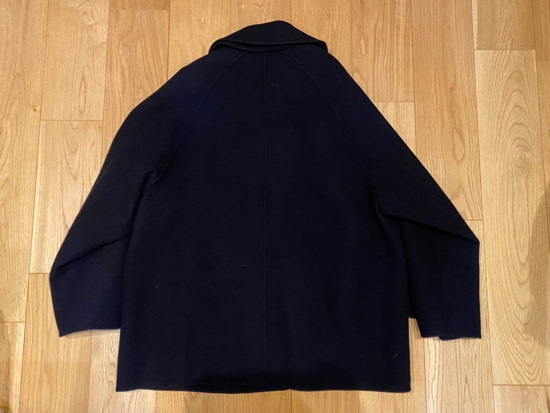 ジャケット・アウター H BEAUTY&YOUTH REVER PLENTY SHORT COAT