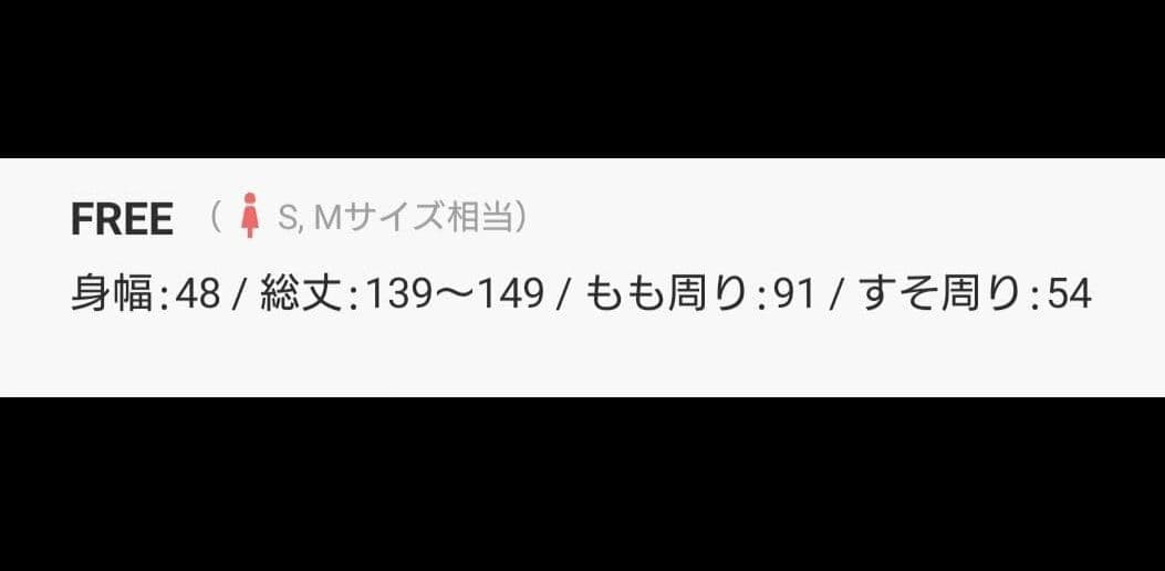 ジャーナルスタンダードラックス　ムラチノBIGワークキュロット