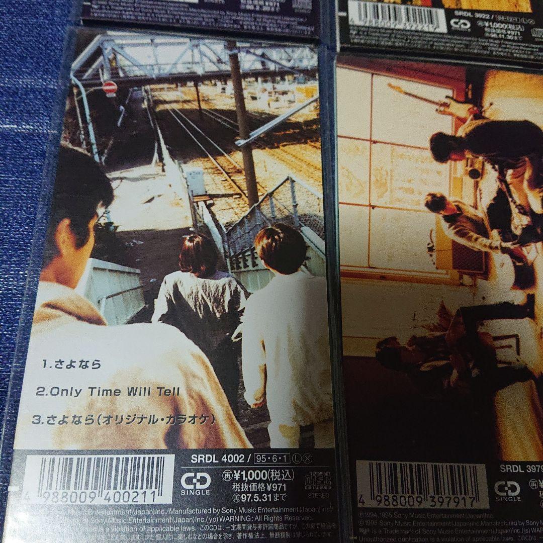 TEARS ティアーズ　8センチシングル8cm CD ふたりだけの地図 他