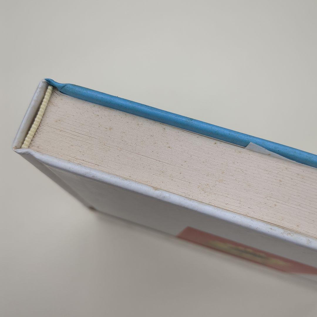 紫苑の園【淳一文庫12】松田瓊子 著／中原淳一 表紙画・装幀