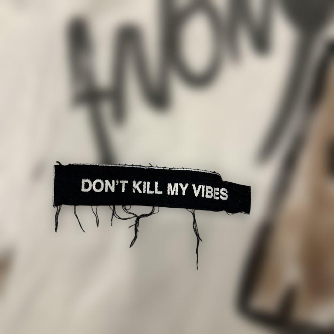 guernika Tシャツ ホワイト ミッキーマウスデザイン