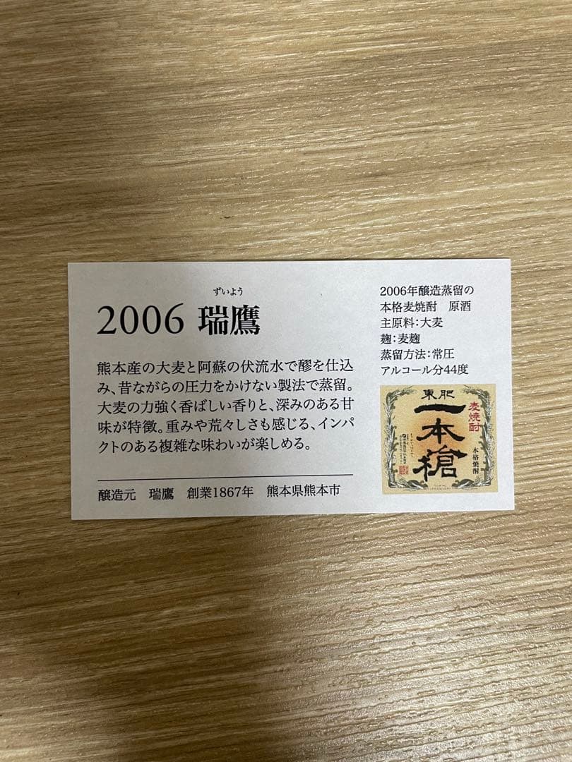 古昔の美酒　麦焼酎.米焼酎.梅酒 各2本 8本セット