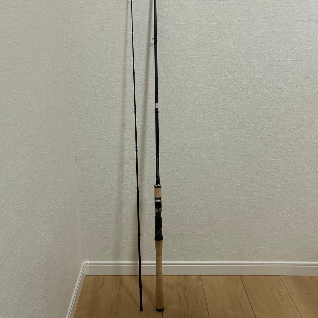 ダイコー　トラッドアーツ　TBGC-692MH