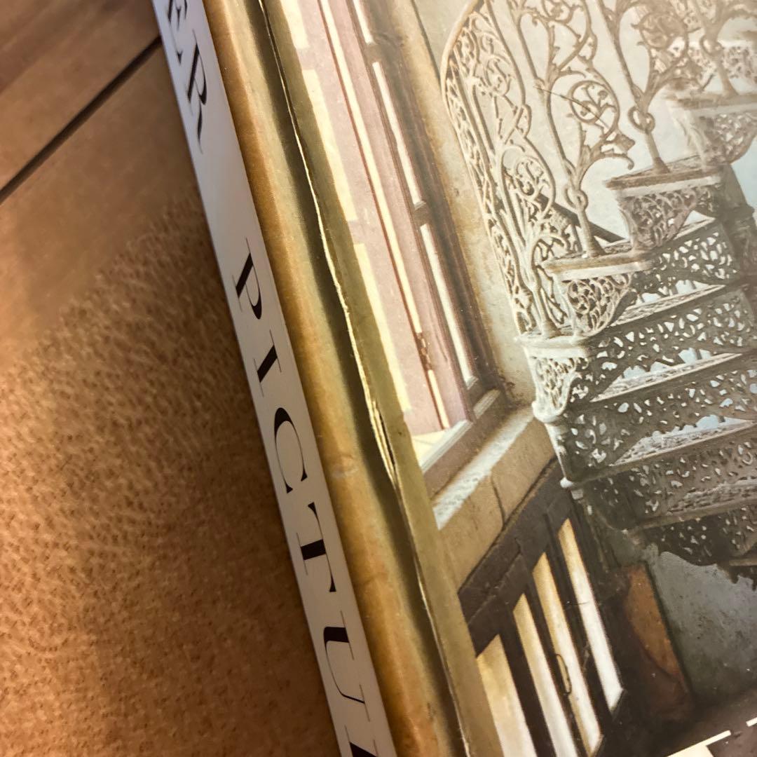 洋書 TIM WALKER PICTURES teNeues