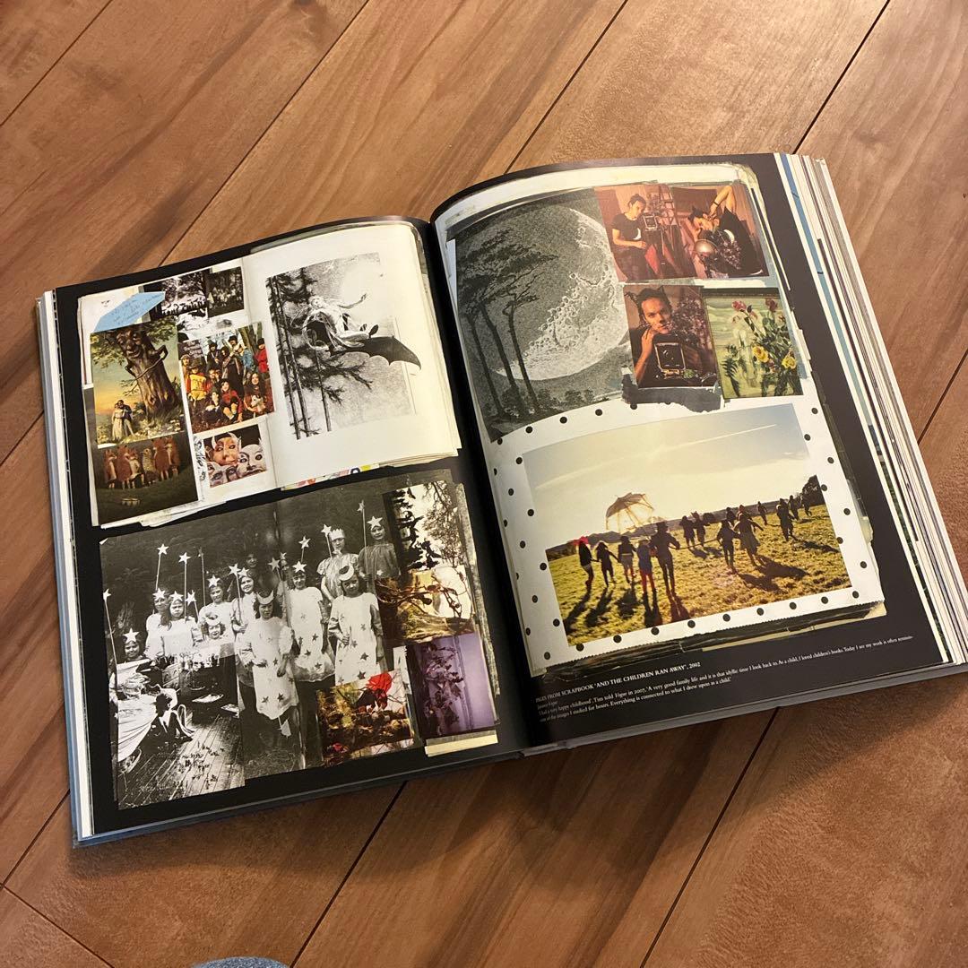 洋書 TIM WALKER PICTURES teNeues