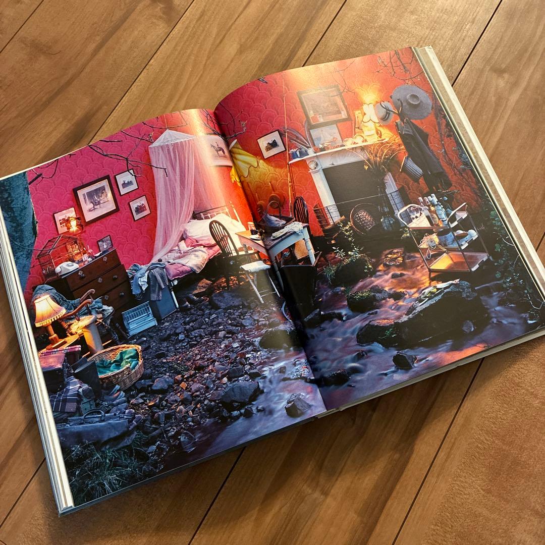 洋書 TIM WALKER PICTURES teNeues