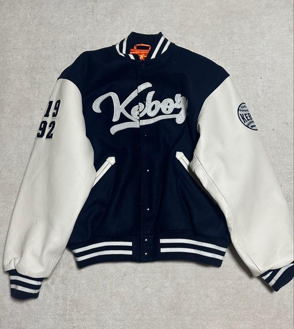 Keboz スタジャン