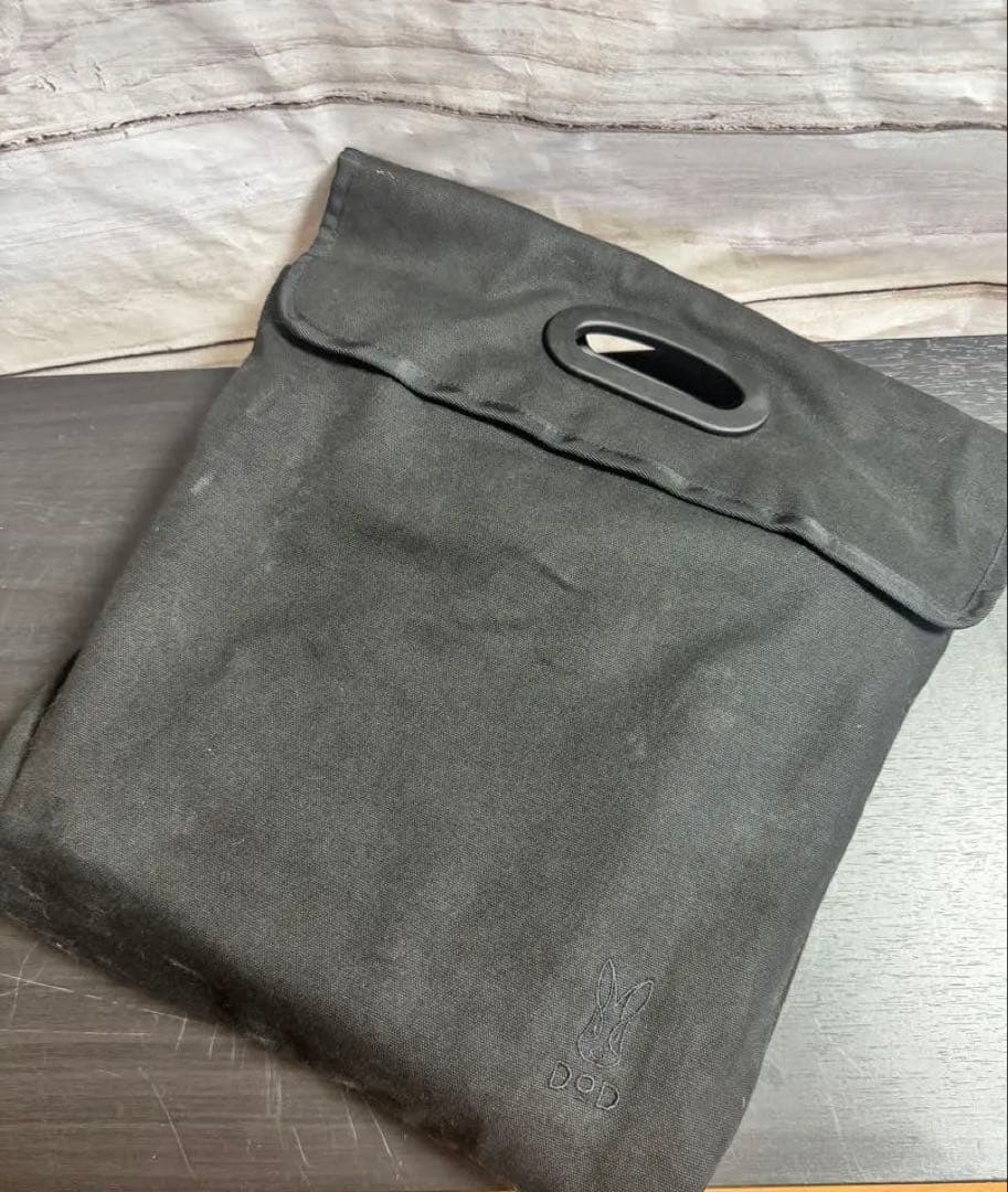 DOD スゴイッス ブラック 未使用