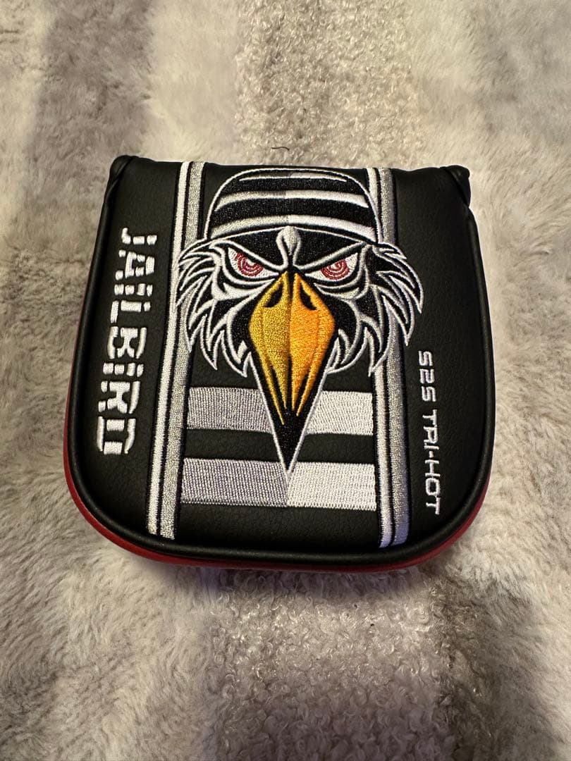 【超美品】TRI-HOT JAILBIRD Square 2 Square 34