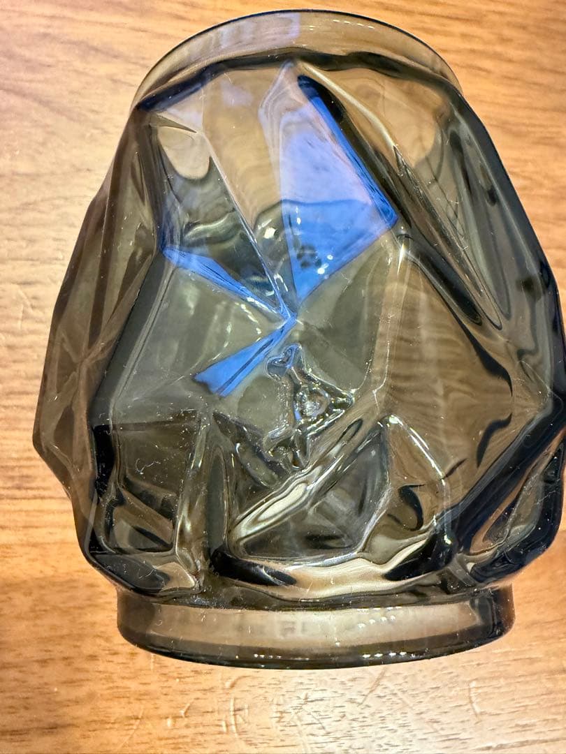 iwatadenki クラッシュアイス　グレー