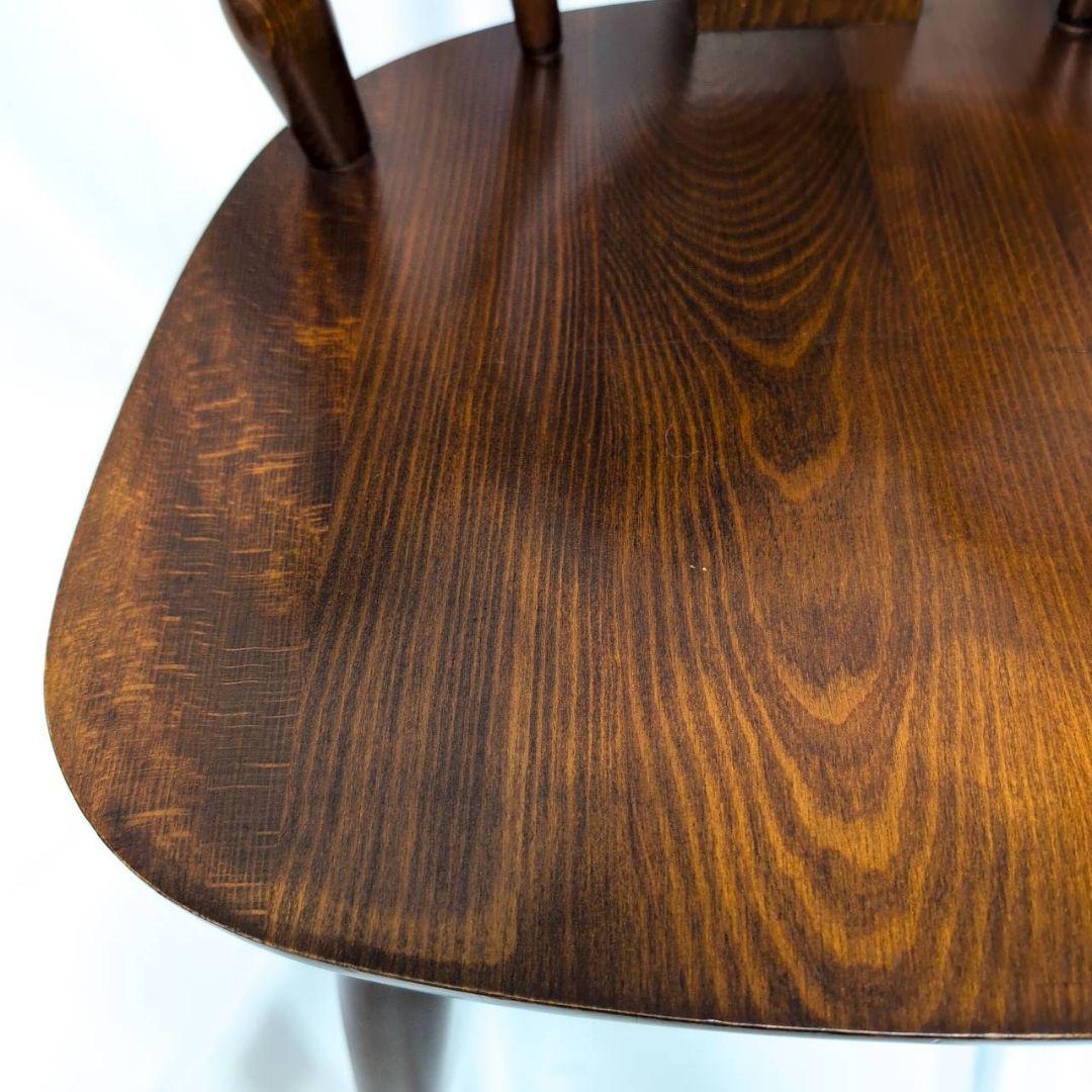 ヴィンテージ 家具 飛騨の家具 ・WINDS 太平 ダイニングチェア