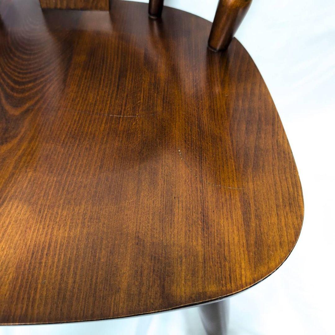 ヴィンテージ 家具 飛騨の家具 ・WINDS 太平 ダイニングチェア