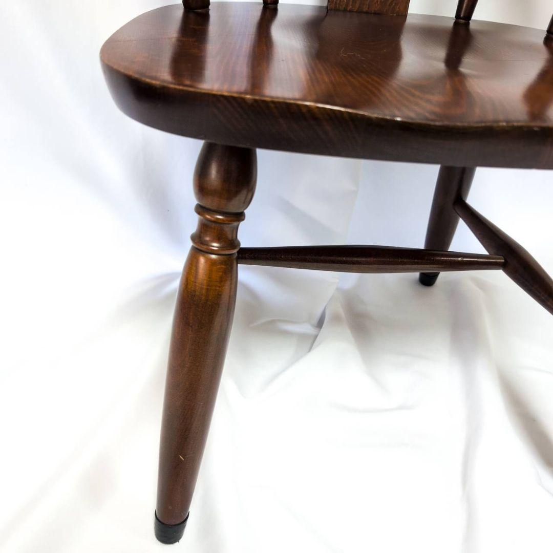 ヴィンテージ 家具 飛騨の家具 ・WINDS 太平 ダイニングチェア