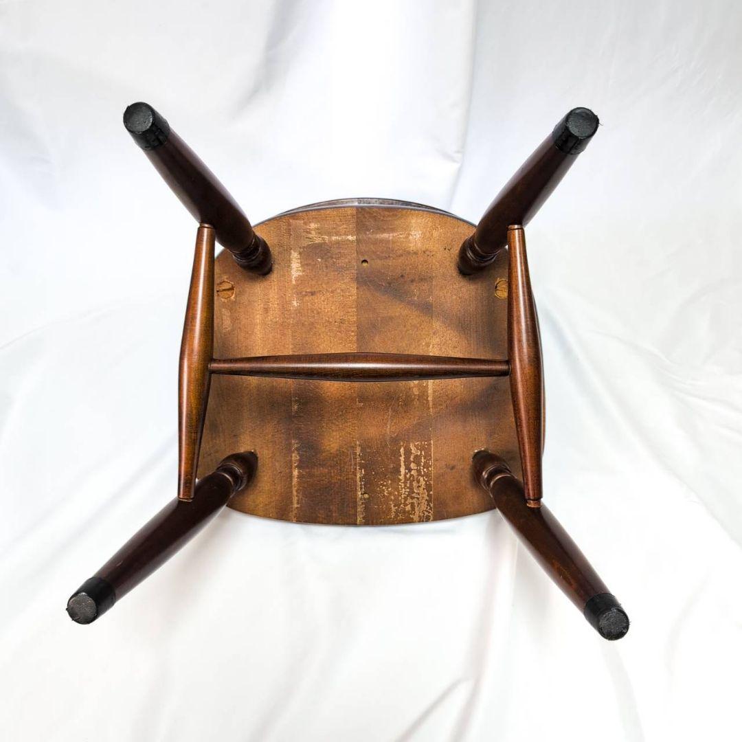 ヴィンテージ 家具 飛騨の家具 ・WINDS 太平 ダイニングチェア