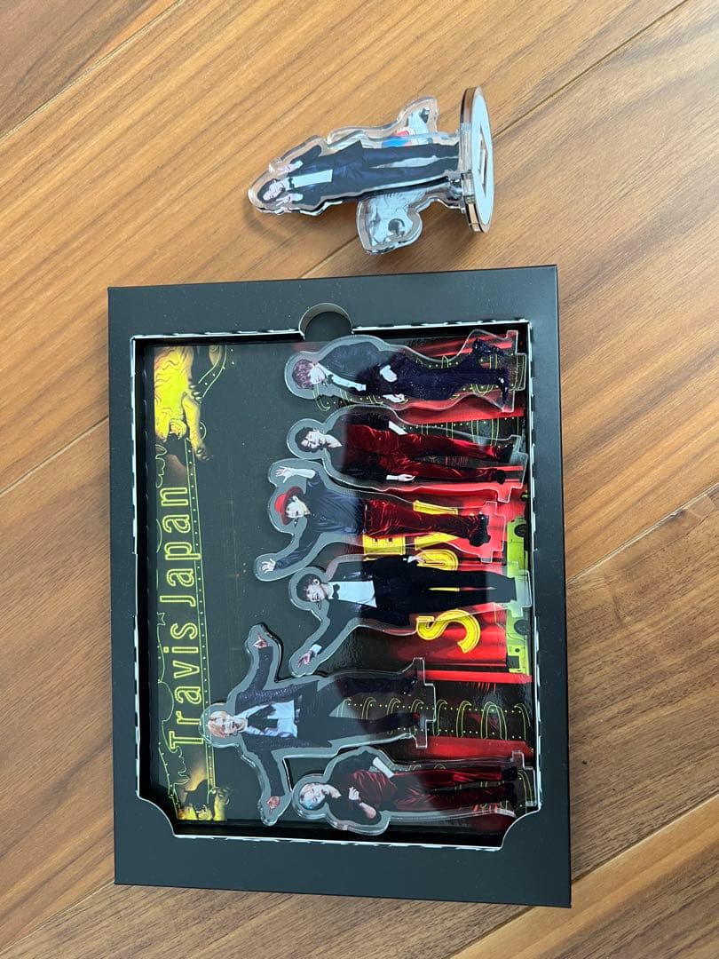 Travis Japan DVD CDまとめ売り