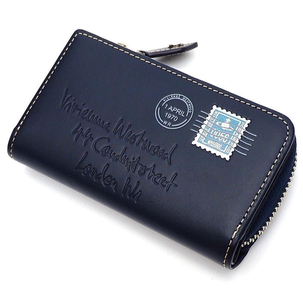 G06158 新品 Vivienne Westwood キーケース ケース