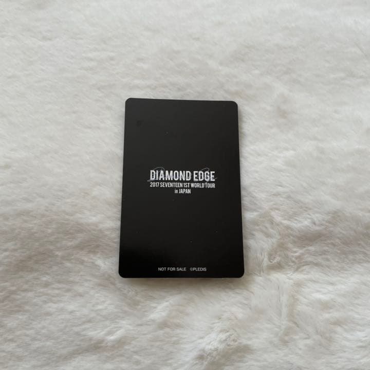 K-POP・アジア SEVENTEEN Say the name DvD