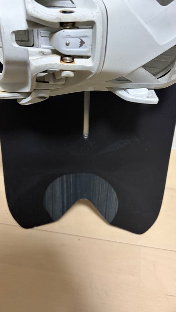 Burton バートン ファミリーツリー stick shift 148