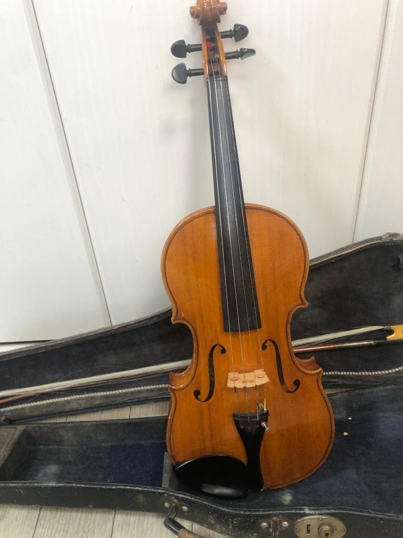 バイオリン4/4 ストラディバリウスモデル Made in Germany