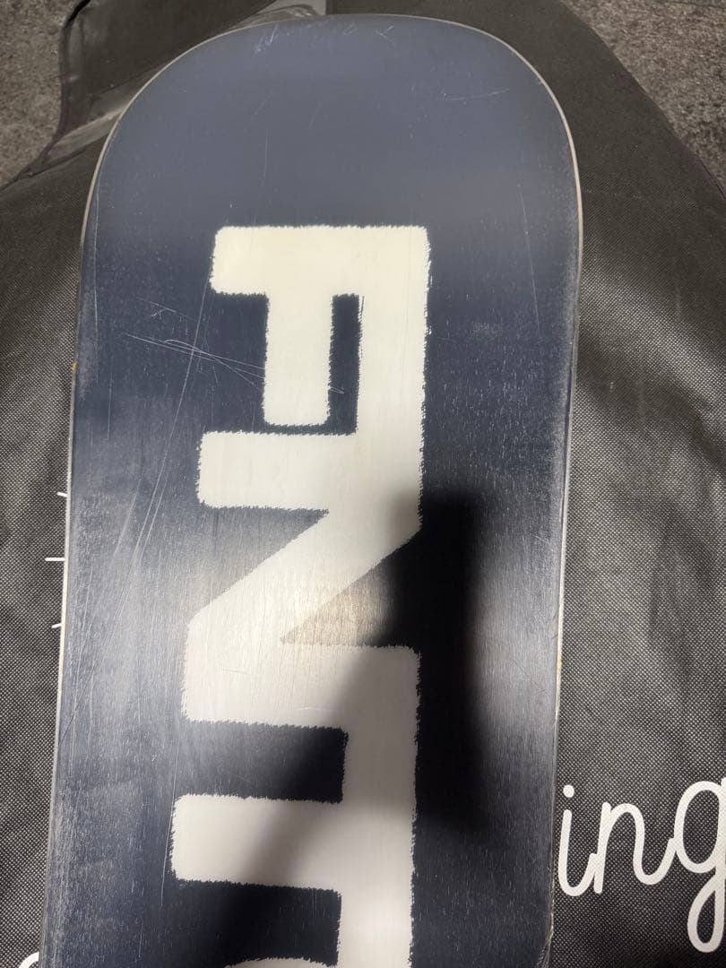 ⭐︎FNTC TNT R 147 and FLUX グラトリ最強セット⭐︎