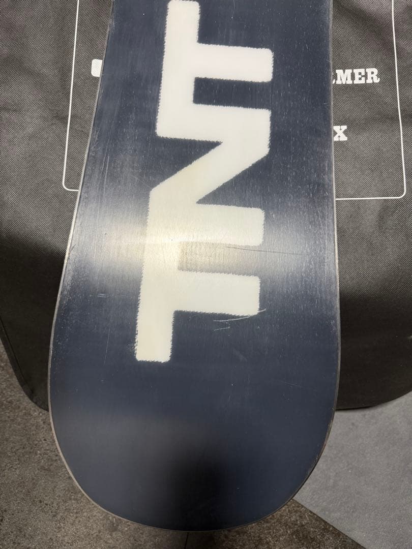 ⭐︎FNTC TNT R 147 and FLUX グラトリ最強セット⭐︎