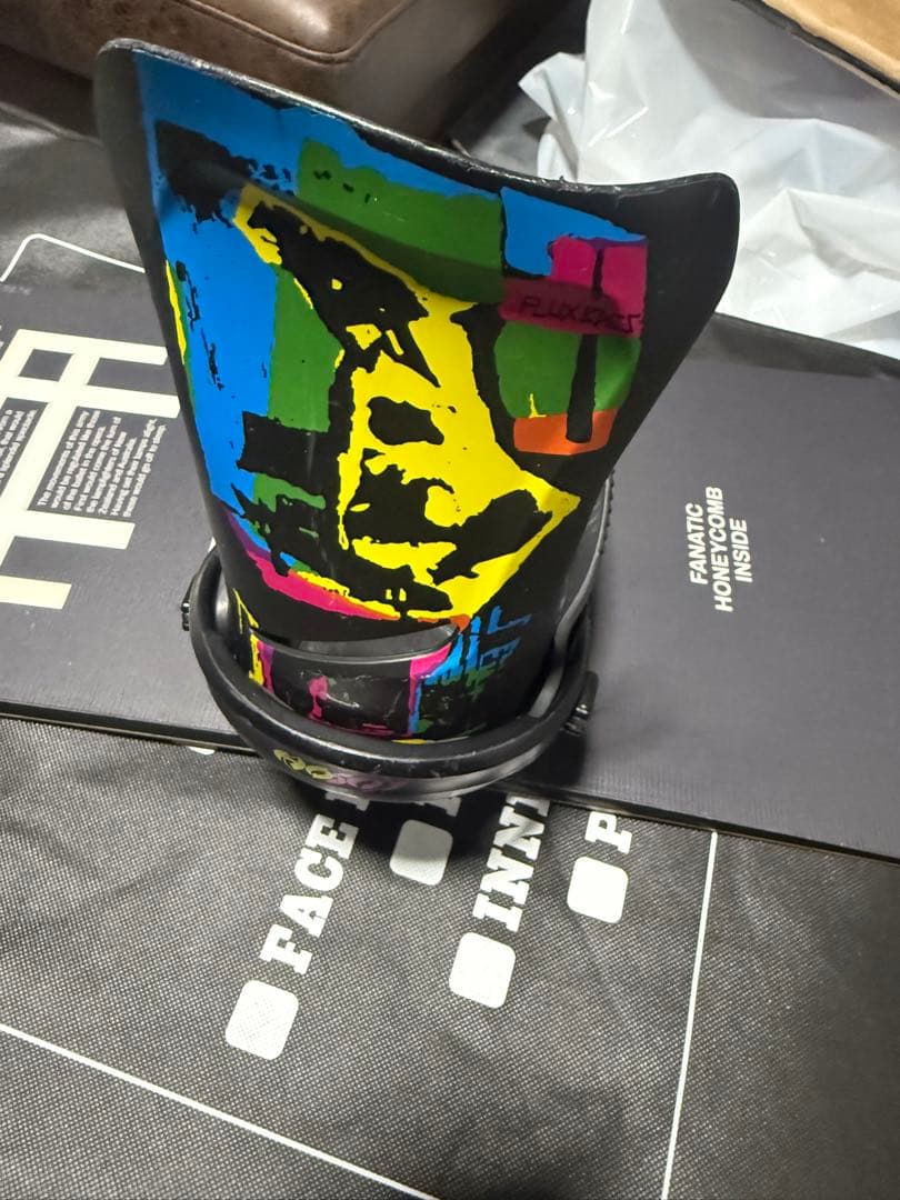 ⭐︎FNTC TNT R 147 and FLUX グラトリ最強セット⭐︎