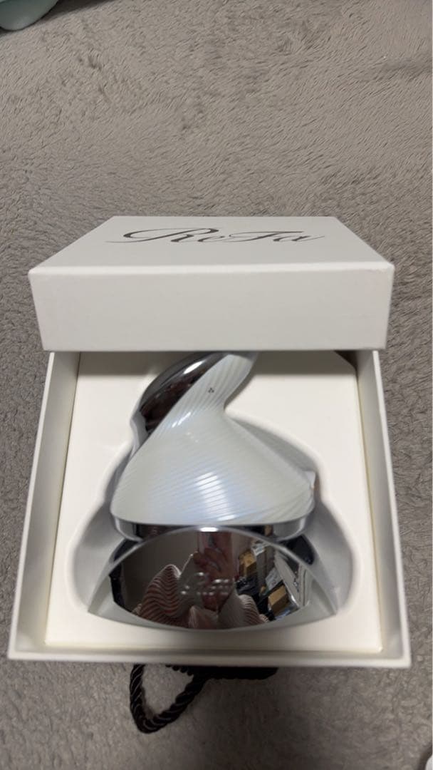 リファ　ビューテック　ヘッドスパ　RE-AP