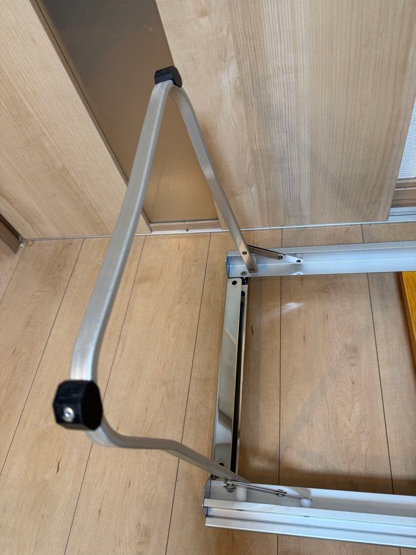 スノーピーク　エントリー　IGTテーブル　ケース付き