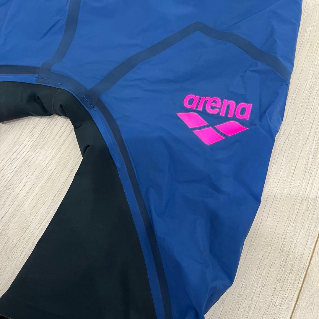 arena アクアフォースストームCP 高速水着　sss