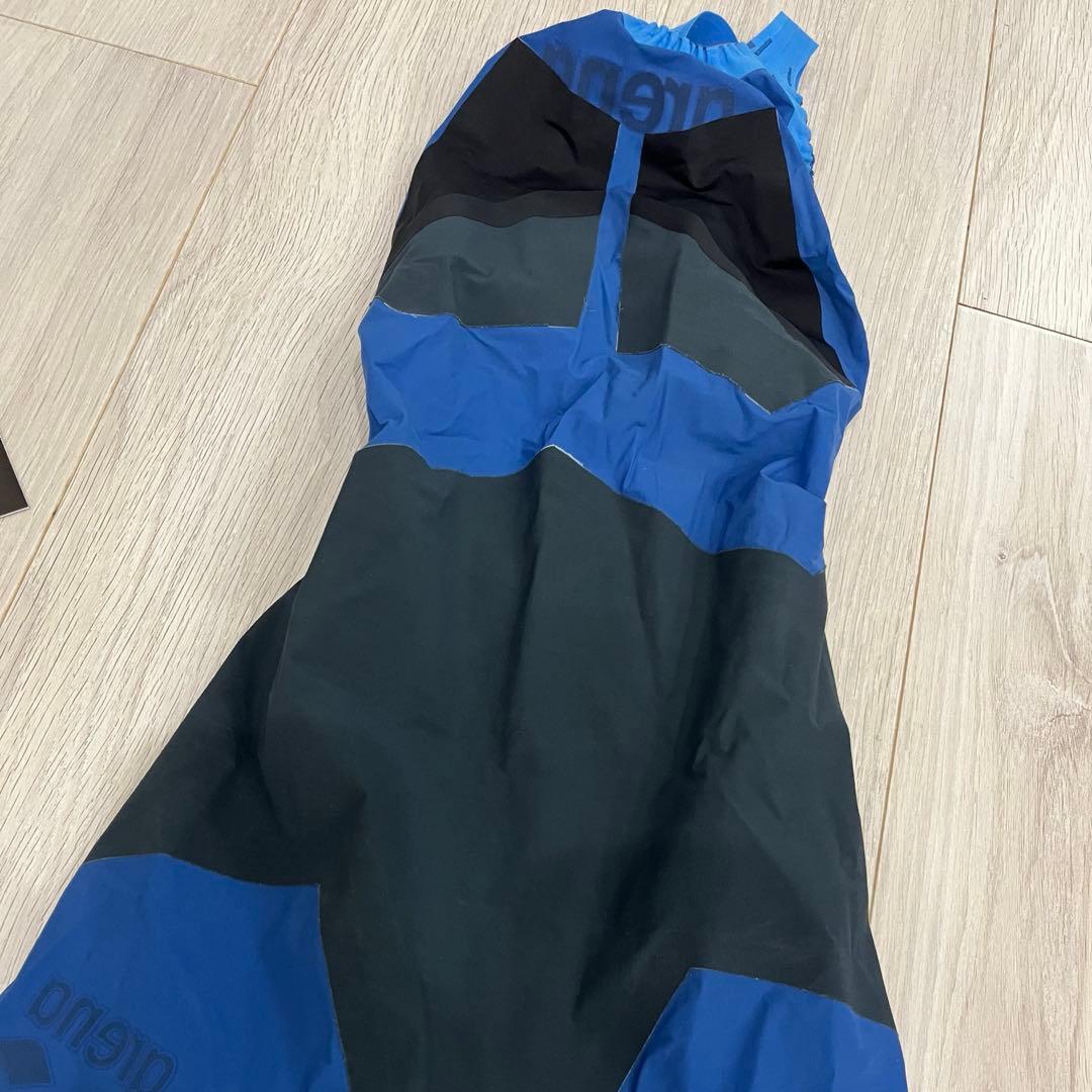 arena アクアフォースストームCP 高速水着　sss