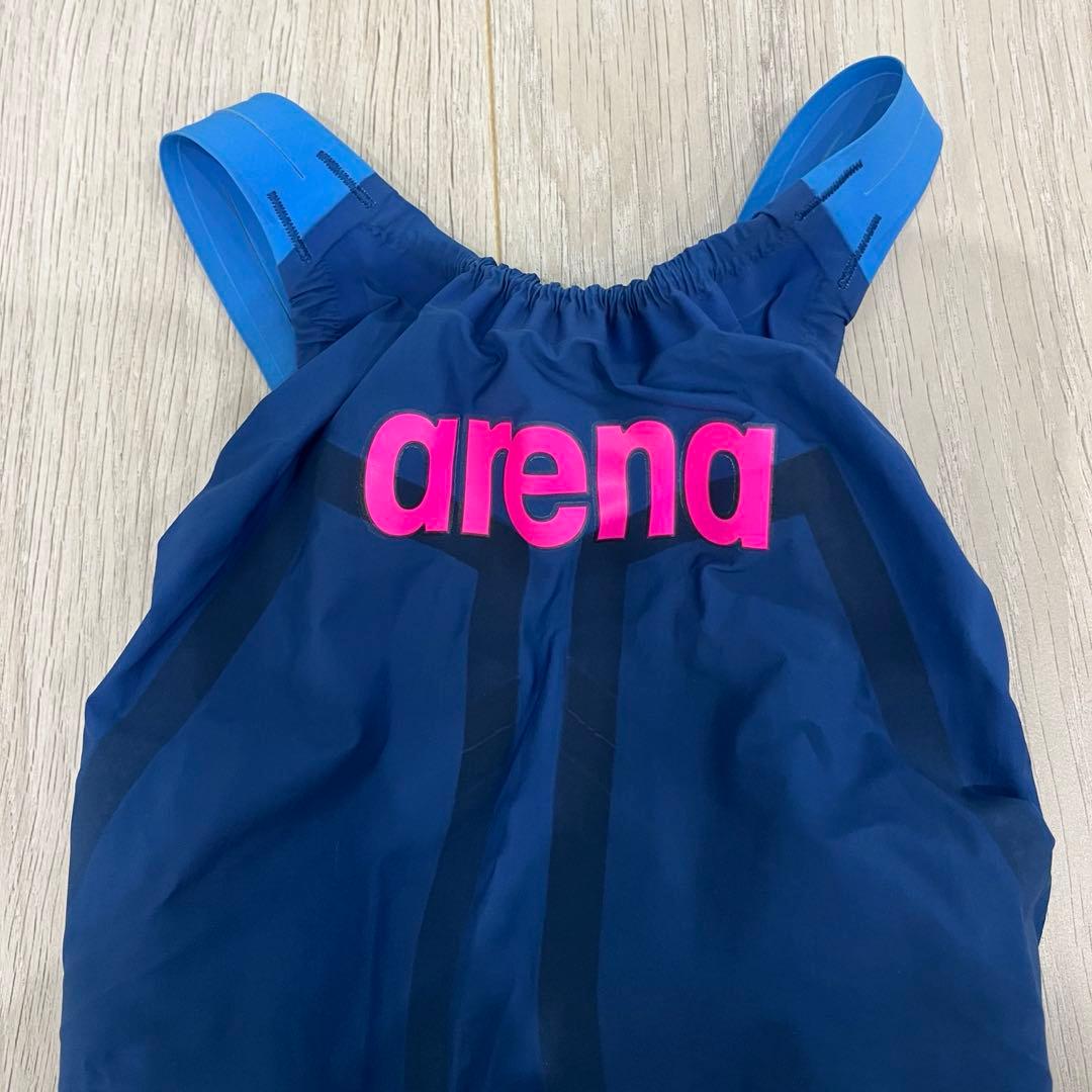 arena アクアフォースストームCP 高速水着　sss