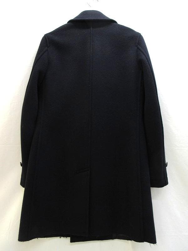 コムデギャルソンオムプリュス ピーコート GARCONS HOMME PLUS