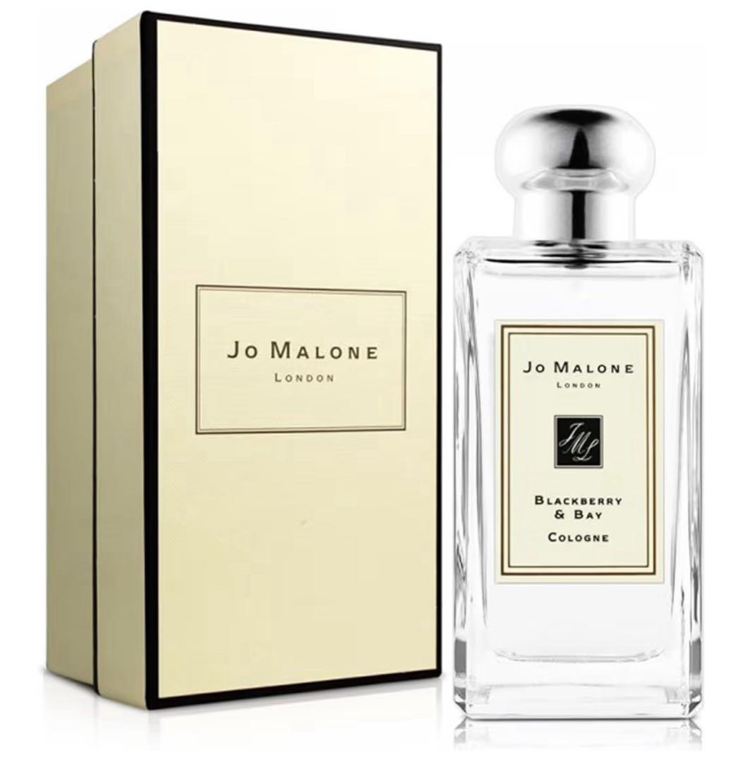 香水(女性用) Jo Malone Blackberry & Bay Cologne 100ml