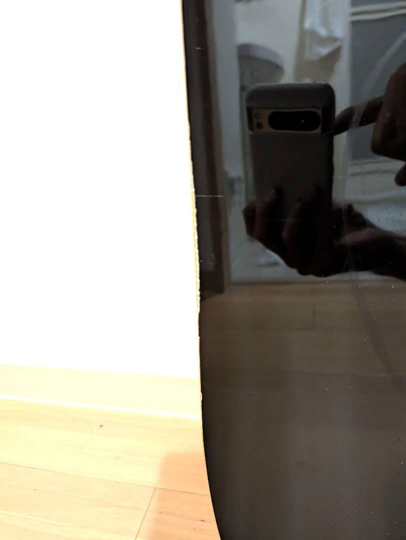 スノーボード OGASAKA HX　板のみバラ売り