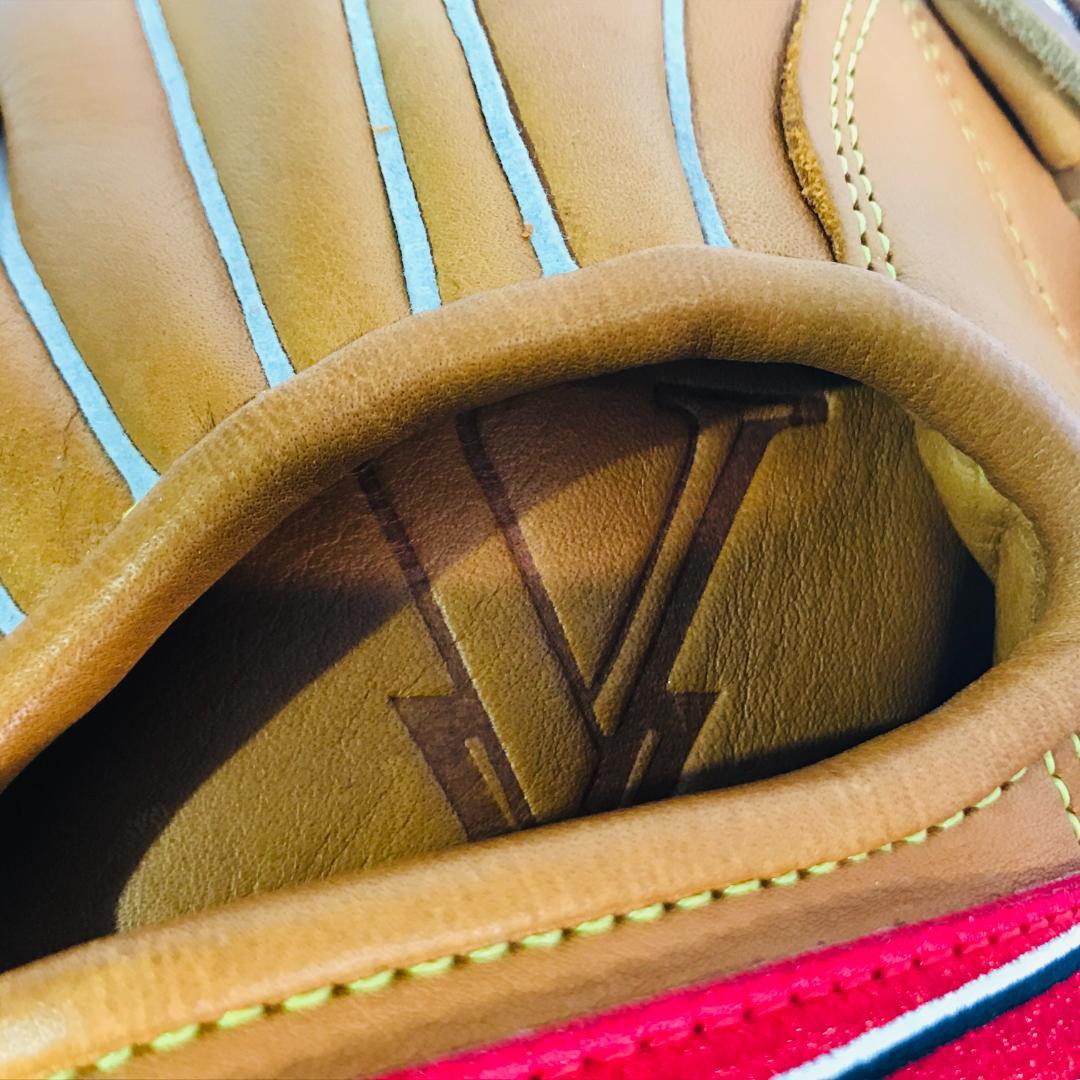 ローリングス 野球 軟式用 オールラウンド用 大人用 GRXHTN62