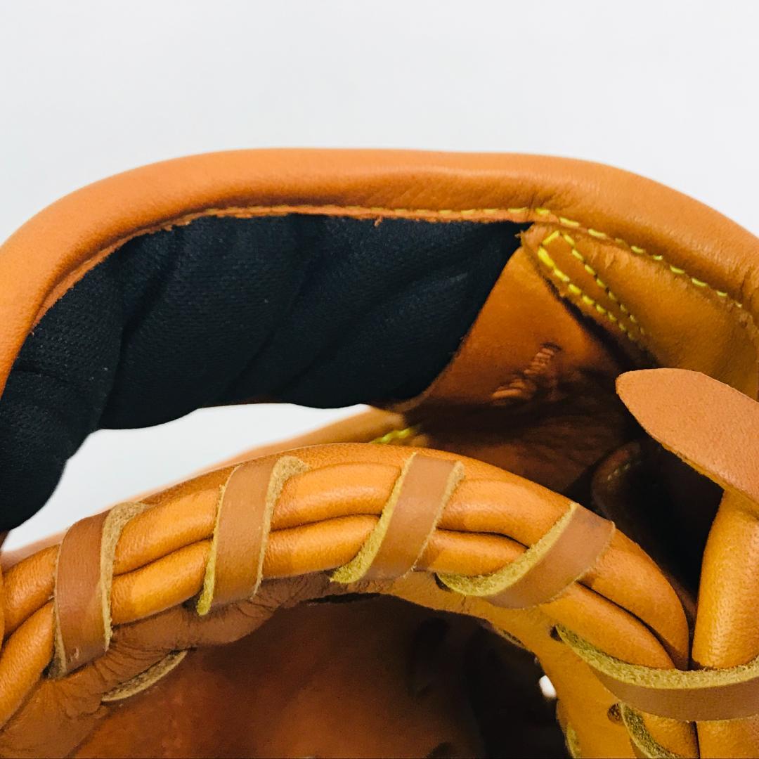 ローリングス 野球 軟式用 オールラウンド用 大人用 GRXHTN62