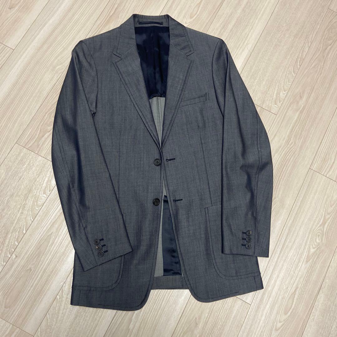 PRADA テーラードジャケット