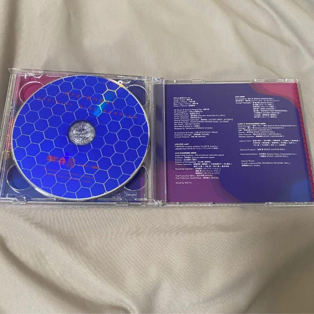 Official髭男dismセット