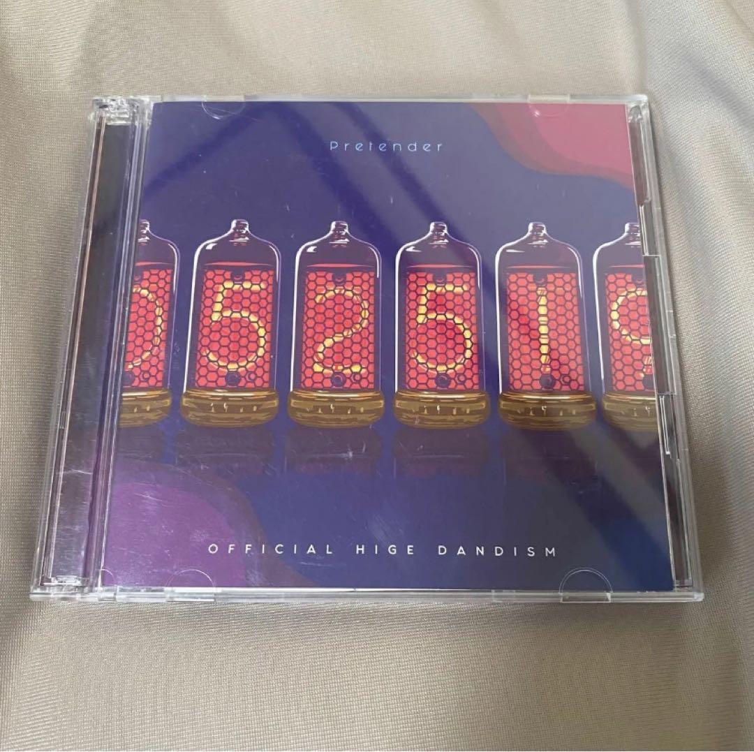 Official髭男dismセット