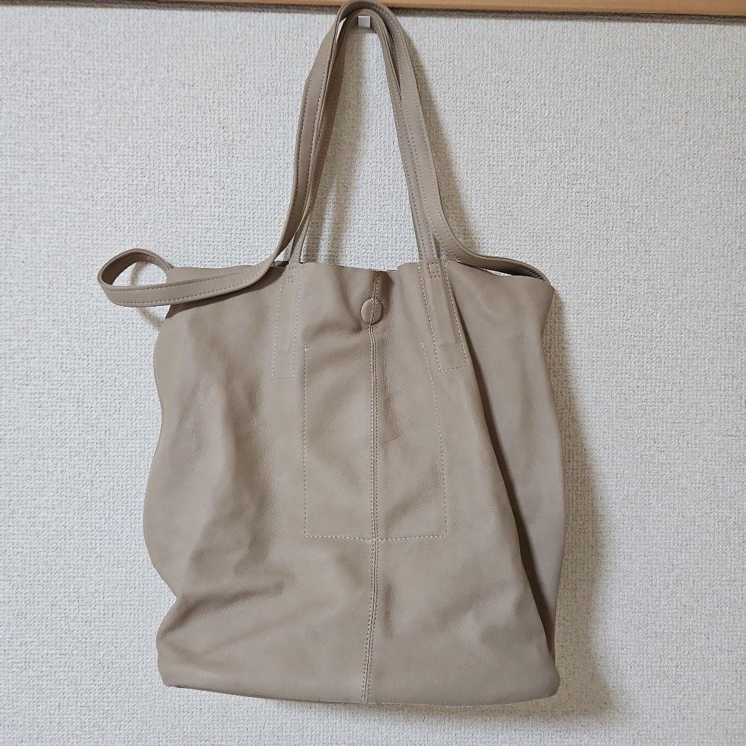 お値下げ不可です。MORPHEE/モルフェ 3WAY MEDIUM トート