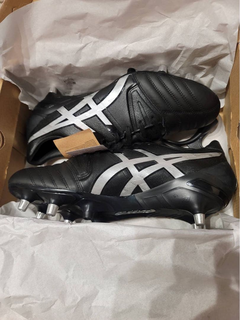 定価23,100円29.5cm GEL-LETHAL TIGHT FIVE