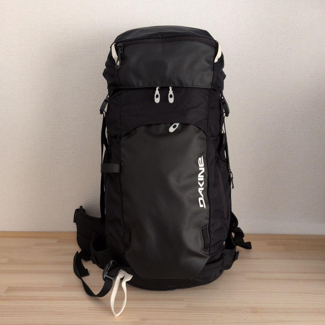 DAKINE POACHER 40L バックパック
