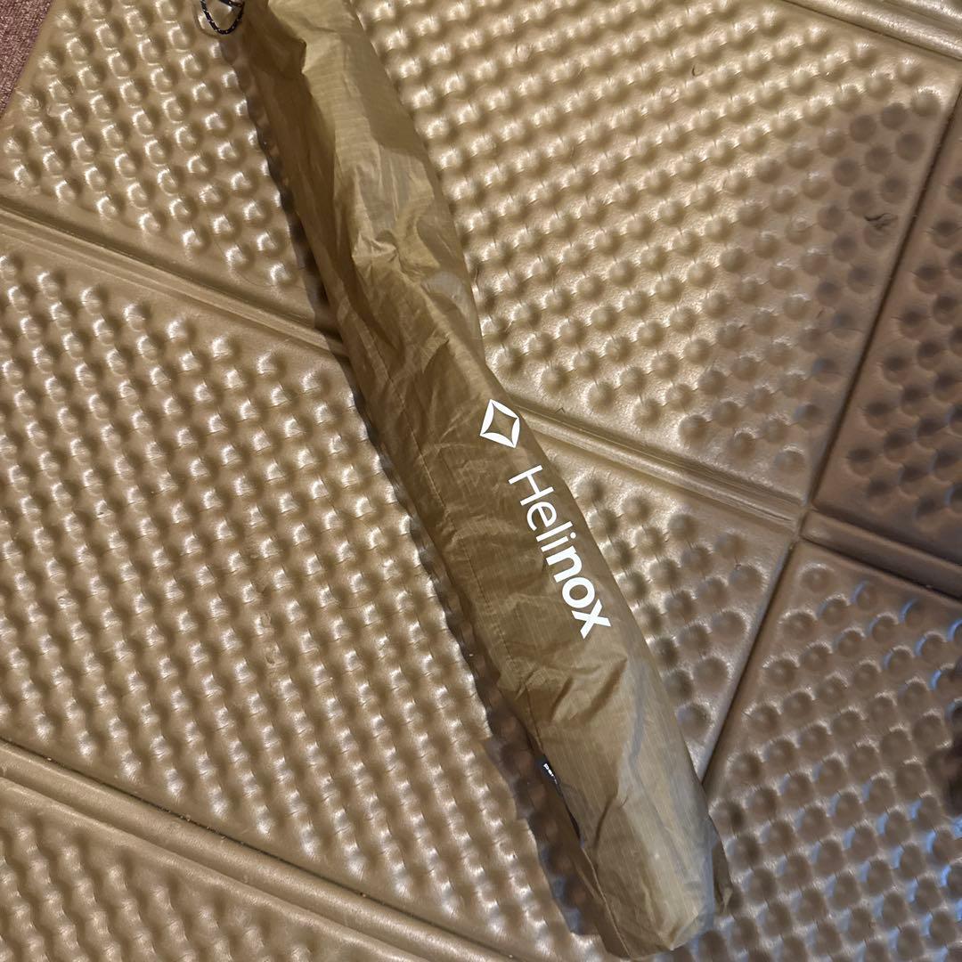 レア！　ヘリノックス Helinox パーソナルシェード