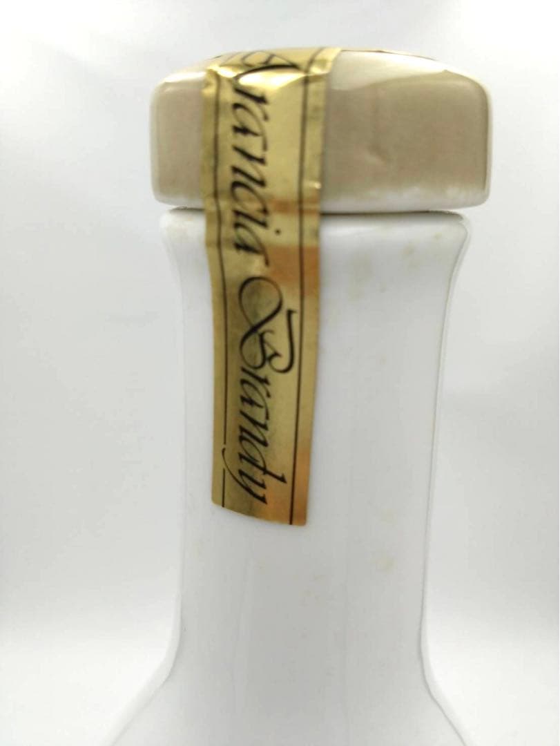 ARANCIA XO アランシア Mikan Brandy みかんブランデー