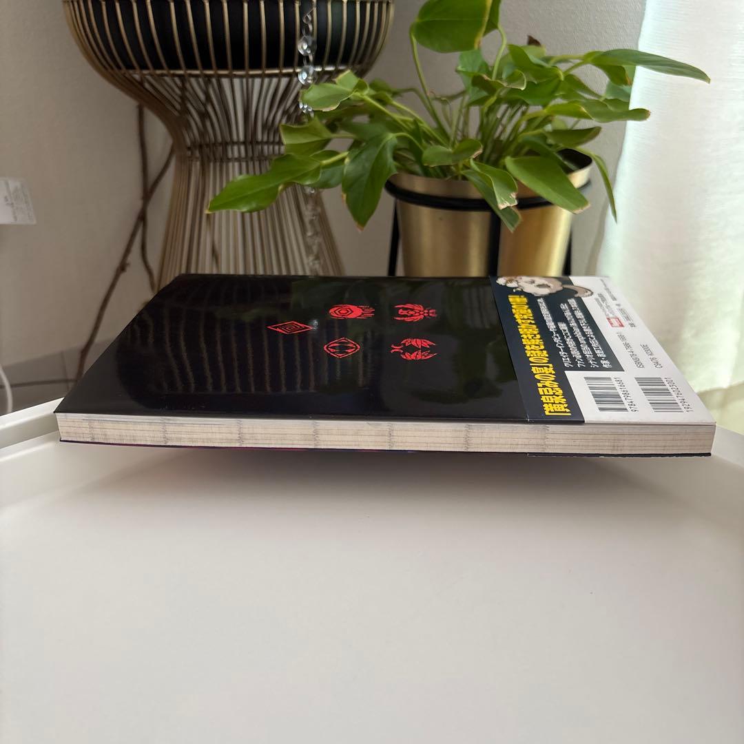 レイジングループ完全読本　帯付き　初版