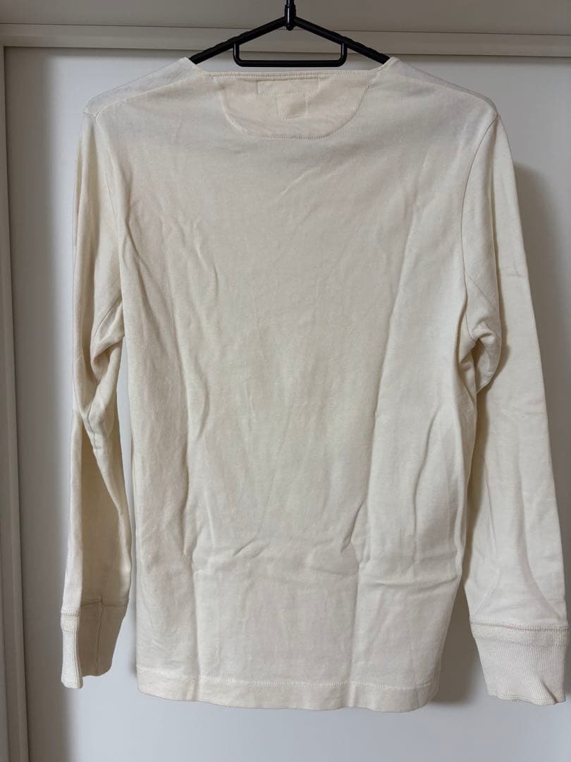 アナトミカ 別注　✖️ メルツベーシュバーネン　カットソー